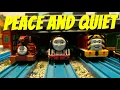 Lagu Tomy Peace and Quiet 