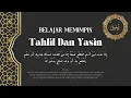 Download Lagu PANDUAN MEMIMPIN TAHLIL DAN YASIN || LENGKAP TEKS PDF DI DESKRIPSI