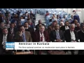 Seminar on moderation in religion and politics in Holy Karbala, Iraq