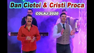 Download Cristi Proca si Dan Ciotoi SUPER COLAJ DE MANELE 2020 MP3