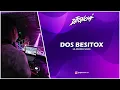 DOS BESITOS (Remix) - DJ Tonchi - LA JOAQUI, SALAS