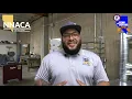 Apprentice Profiles Donovan Braxton Sheet Metal Workers Local 26
