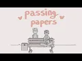 Download Lagu passing papers || QSMP ANIMATIC
