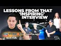 Download Lagu Mga leksyon mula sa Sarah Discaya interviews