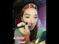 FULL GLAM MAKEUP LOOK MARiEKiT