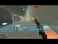 Part 1 Roblox Airsoft Center