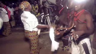 Chamba First General Assembly 