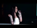4K | 🇭🇰張蔓莎 Sabrina Cheung | 到時見 Fancam｜20230430 西九文化區 竹翠公園 Space Music Festival