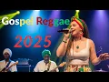 Download Lagu POWERFUL Reggae Gospel Mix 2025 | Uplifting Praise and Worship Songs