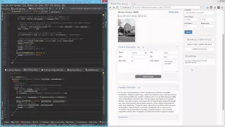 AngularJs Tutorial 101 Angular Directives Adding new property to DB