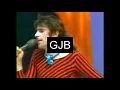 THE J. GEILS BAND CENTREFOLD