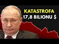 Download Lagu Ruská ropná krize je horší než kolaps čínské ekonomiky: Putin bez peněz, zmizelo 5 miliard $