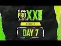 Download Lagu LIVE: Team Falcons vs. Natus Vincere - ESL Pro League Season 22 - Stage 2 Round #2