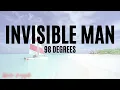 Invisible Man - 98 Degrees (Lyrics)