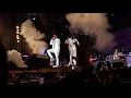 Download Lagu Bonafide Love/Forever Young - Buju B \u0026 Wayne Wonder - I AM LEGEND Concert - Sun. 21 April 2019.