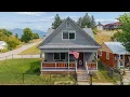 414 2nd Ave E Eureka Montana