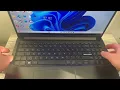 How To Turn On Asus Vivobook Keyboard Light