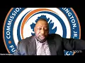 District Dialogues - Tax Assessments