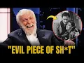 At 100 Dick Van Dyke Names the 6 Most Evil Actors Ever