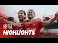 Download Lagu TWENTE wint met KLINKENDE CIJFERS in EIGEN huis | FC Twente - Heracles (27-10-2024) | Highlights