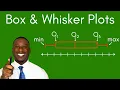 How to Effortlessly Create Box Whisker Plots