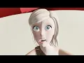 A Tiny Mishap at Breakfast Vore Animation
