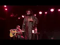 Elmiene Live - Mad at Fire - The Moroccan Lounge