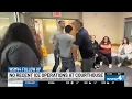 No recent ICE operations at Robertson County courthouse