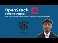 Openstack Tutorial Lab 6 Install and Configure Neutron Networking service