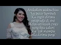 Download Lagu Via vallen - terdiam sepi (lirik)