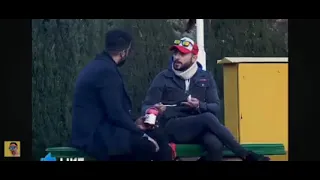 ایرج الهی بازیگر و بازی جالبش در دوربین مخفی برای سهیل 