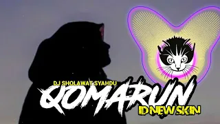 Download DJ SHOLAWAT SYAHDU - QOMARUN (ANGKLUNG VERSION) MP3