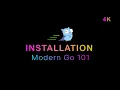 02 - Installation and Setup