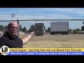 New Drive-In Theater to Celebrate its Grand Opening in Los Banos Ca