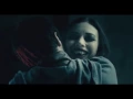 Olga Kurylenko is sucking Elijah Wood blood vampire love