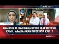 Analisis Aliran Dana Rp200 M ke Ridwan Kamil, Atalia akan Diperiksa KPK   ?