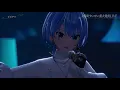Hoshimachi Suisei ♬ビビデバ (BIBBIDIBA) @星街すいせい重大発表LIVE