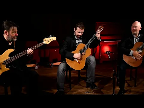 Solo (Backing Track)