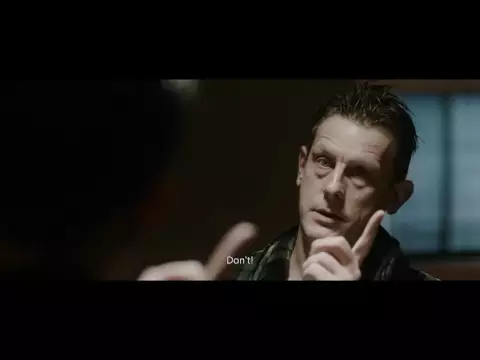 TRAILER. The Spy and The Poet, film by Toomas Hussar