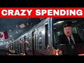 34 BILLION Subway