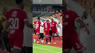 Sowah Goal Vs Fountain  Sowah Goal Vs Fountain