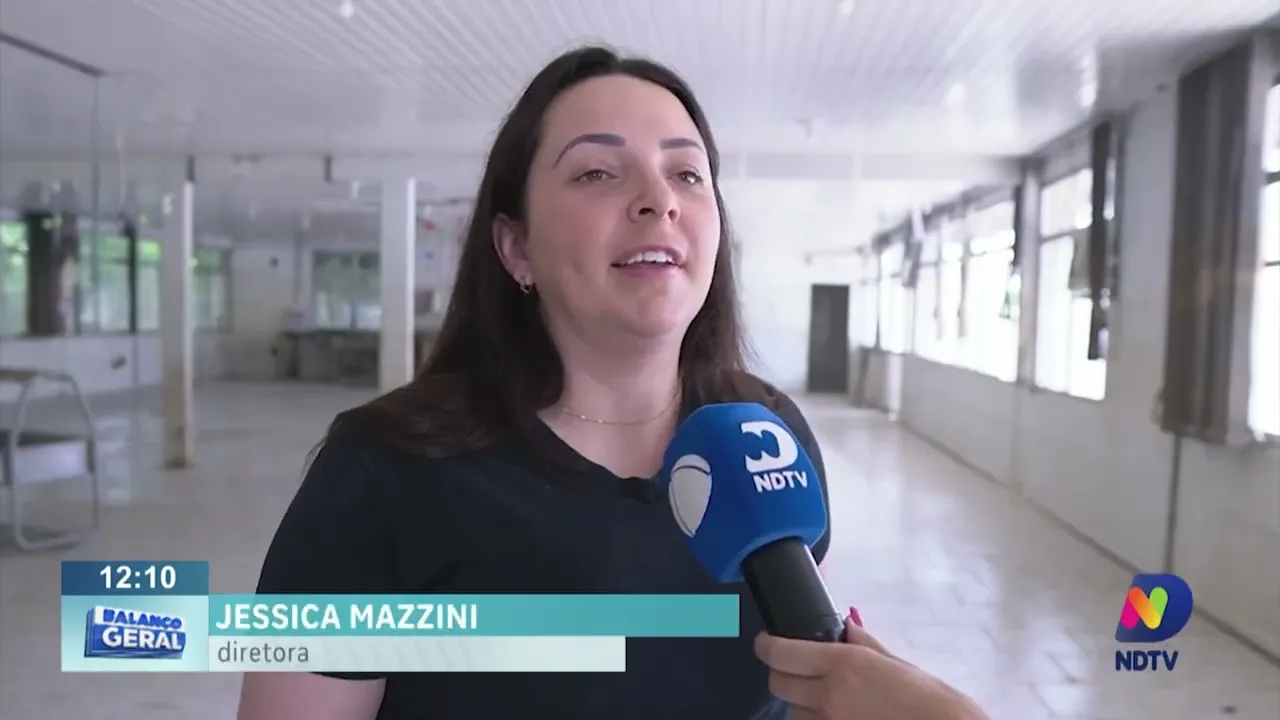 Escolas de Rio do Sul tem ano letivo afetado após cidade ser atingida por sete enchentes