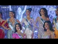 PANAGINIP KO - Mark Carpio | Miss Universe Philippines 2024 The Preliminaries Evening Gown