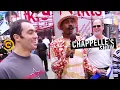 Chappelle s Show - Great New York Boobs ft Joe Rogan