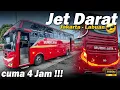 Download Lagu BANTER \u0026 GAK BANYAK NGETEM‼️ Trip Jakarta - Labuan naik bus Murni Jaya Cuma Rp 45.000,-