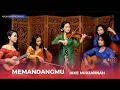 Lagu MEMANDANGMU - IKKE NURJANNAH Versi KERONCONG TERBARU Bikin Nostalgia | Cover Remix NADA KERONCONG ID