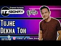 Download Lagu DDLJ - TUJHE DEKHA TO KARAOKE DUET TANPA VOCAL WANITA | ItzBonay