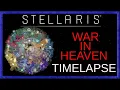 Stellaris - War in Heaven