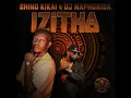 Download Lagu Shino Kikai - Izitha (Official Visualizer)