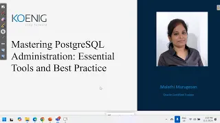 Mastering PostgreSQL in 2025 What PROFESSIONALS Wish They Knew